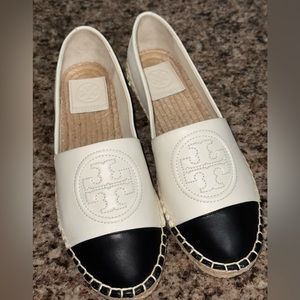 Tory Burch Benton Espadrille